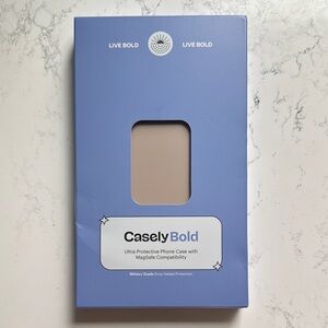 Casely iPhone 15 Pro Max Case